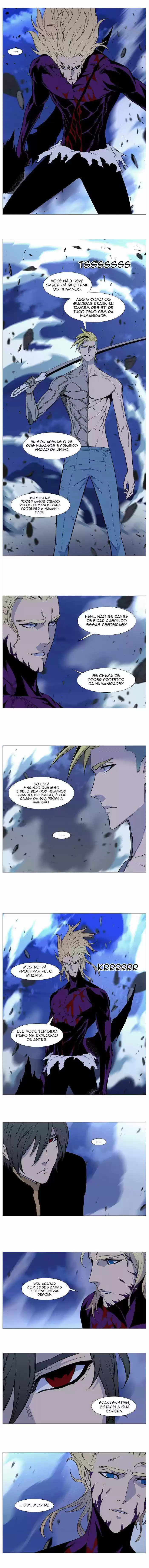 Read Noblesse Português Manga Online