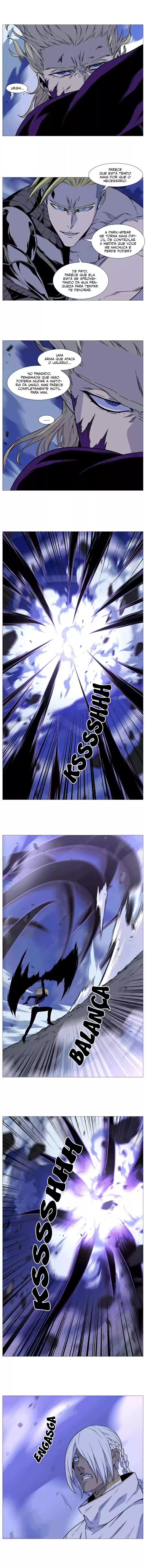 Read Noblesse Português Manga Online