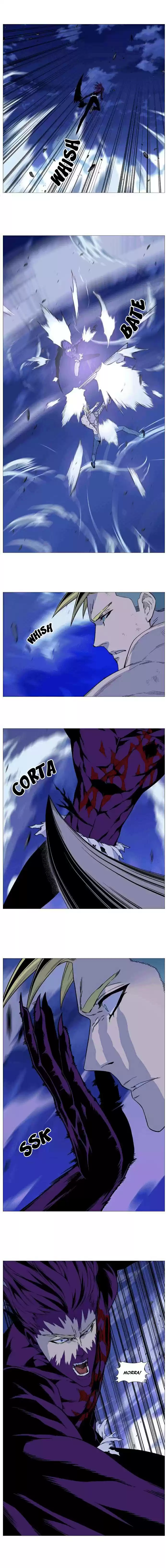 Read Noblesse Português Manga Online