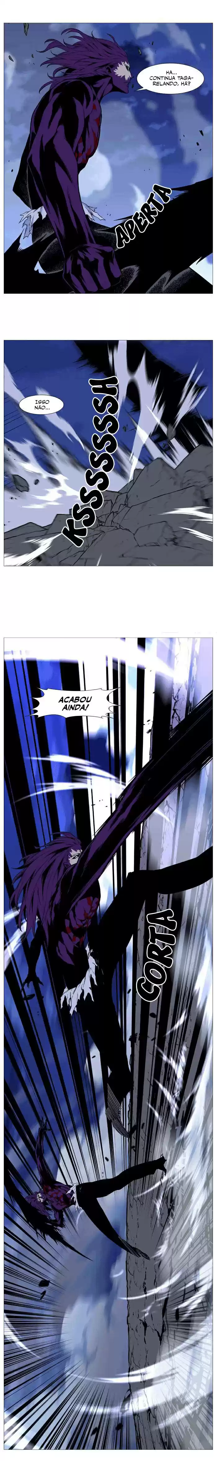 Read Noblesse Português Manga Online