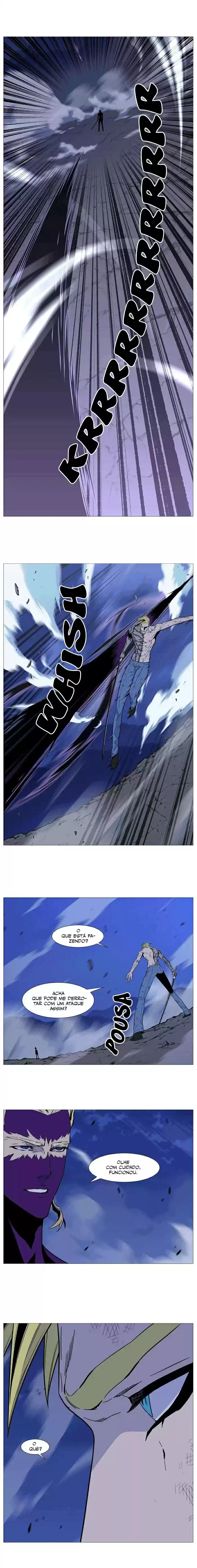 Read Noblesse Português Manga Online