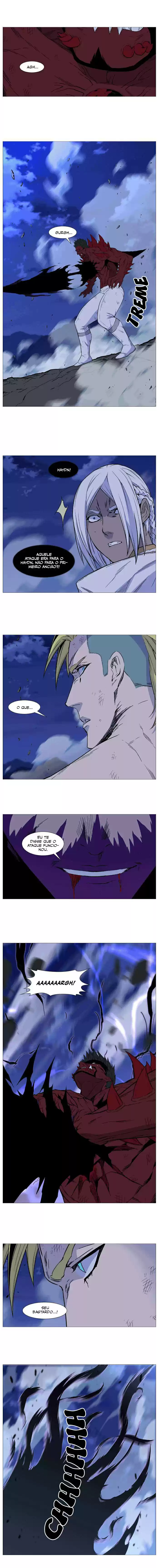 Read Noblesse Português Manga Online