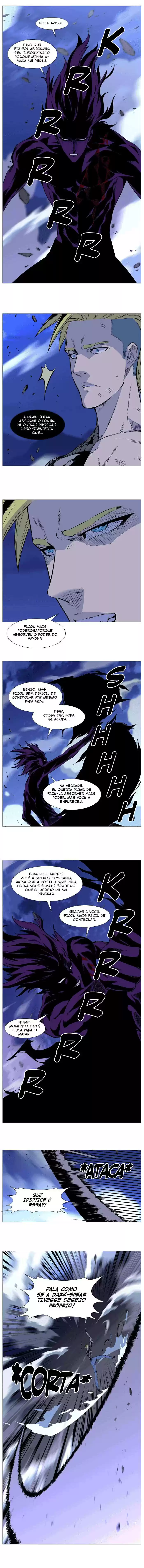 Read Noblesse Português Manga Online