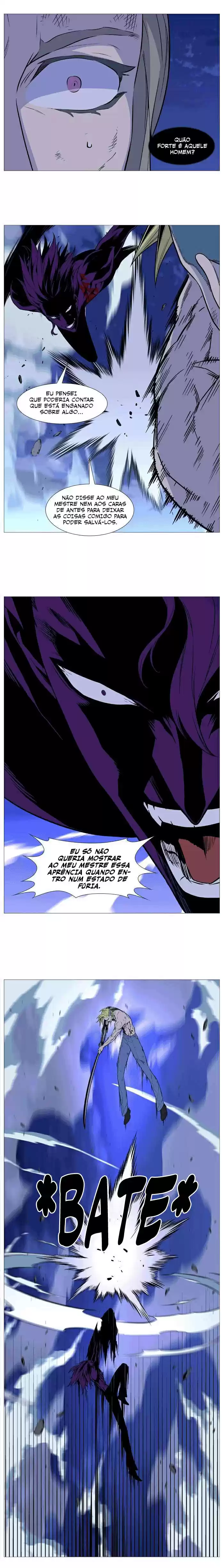 Read Noblesse Português Manga Online