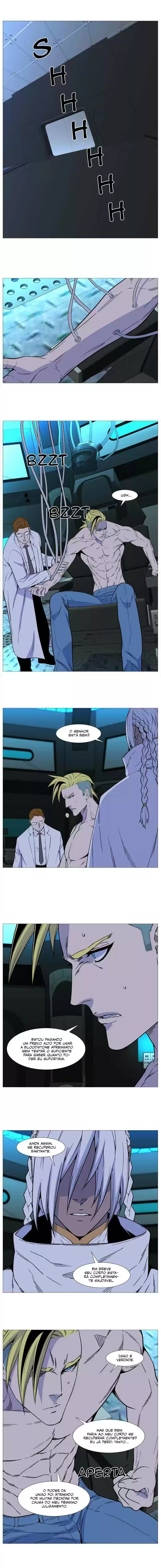 Read Noblesse Português Manga Online