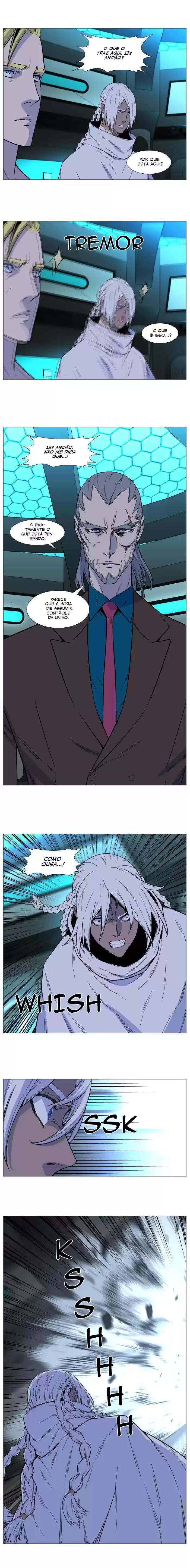 Read Noblesse Português Manga Online