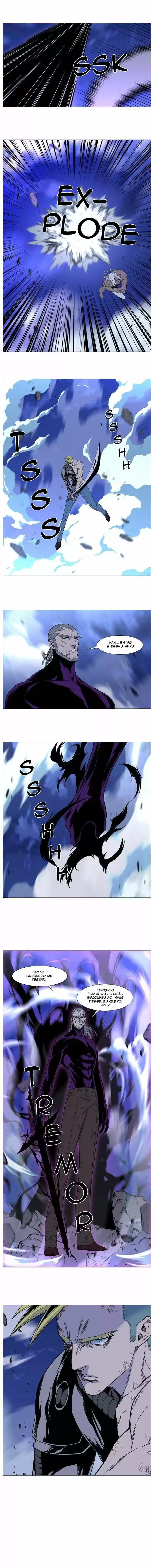 Read Noblesse Português Manga Online