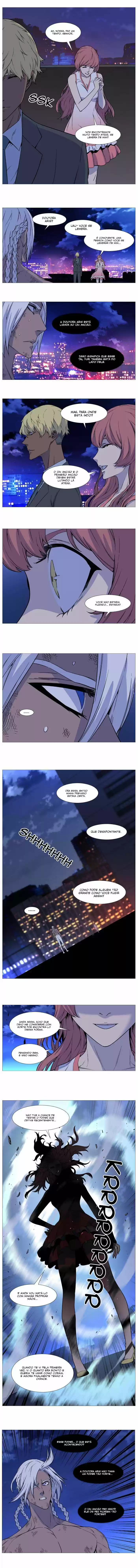 Read Noblesse Português Manga Online