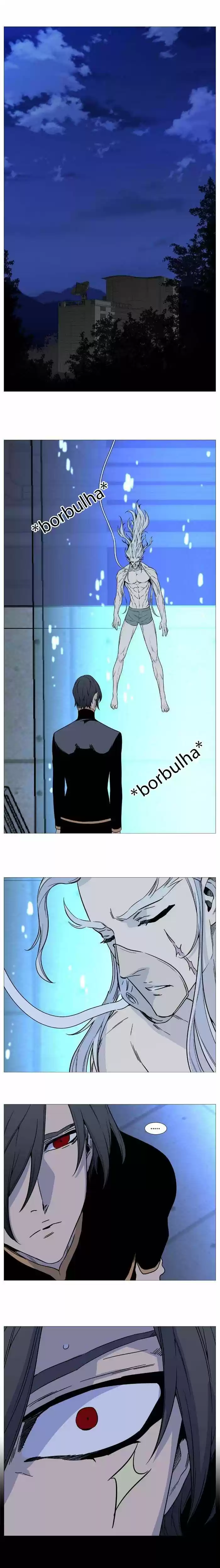 Read Noblesse Português Manga Online