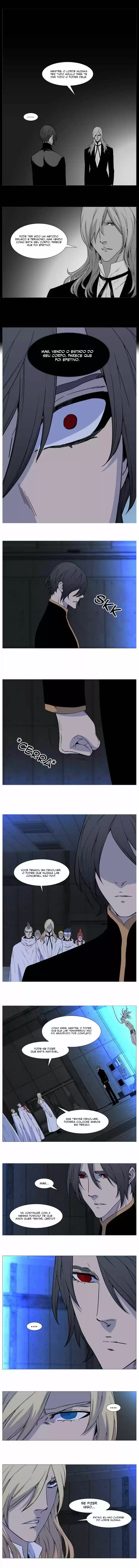 Read Noblesse Português Manga Online