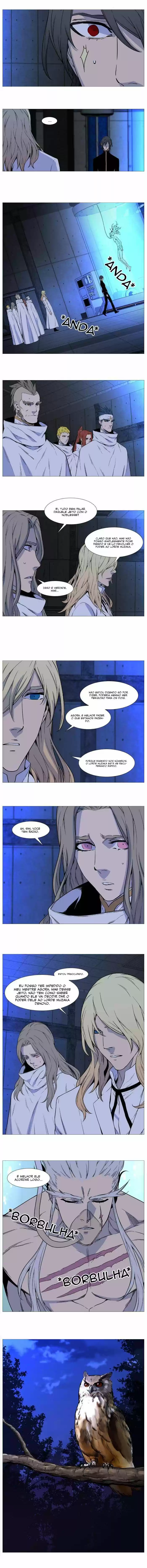 Read Noblesse Português Manga Online