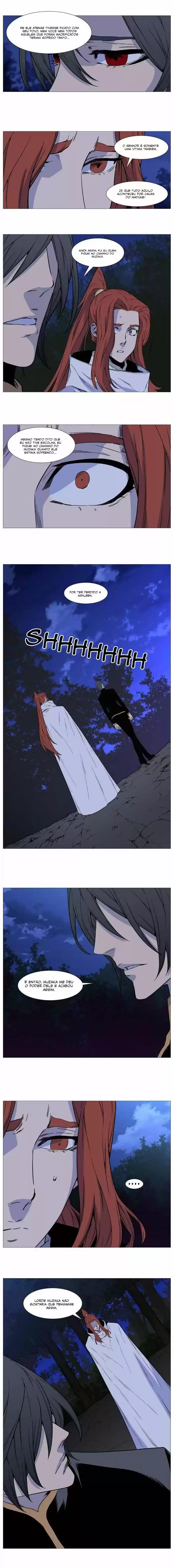 Read Noblesse Português Manga Online