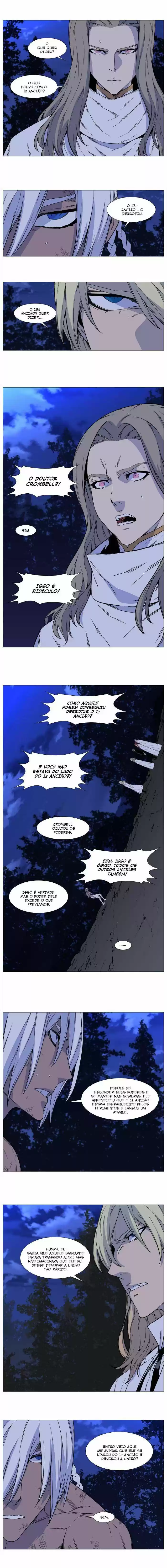 Read Noblesse Português Manga Online