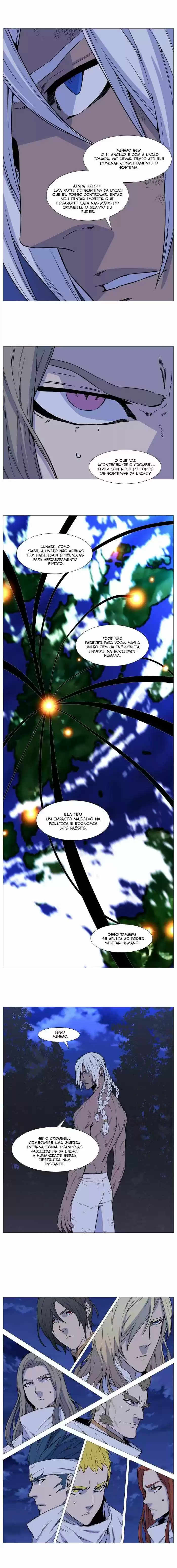 Read Noblesse Português Manga Online