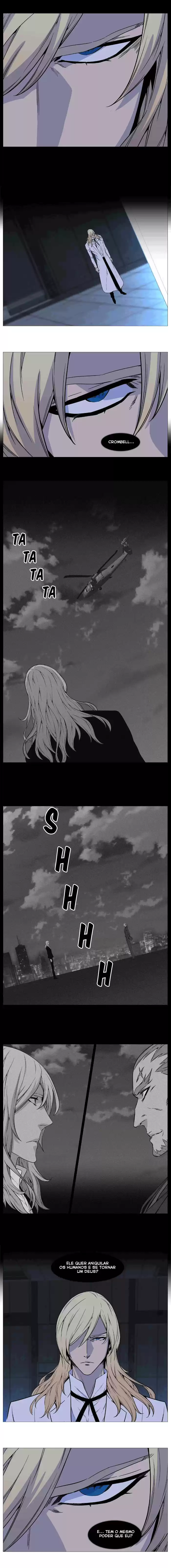 Read Noblesse Português Manga Online