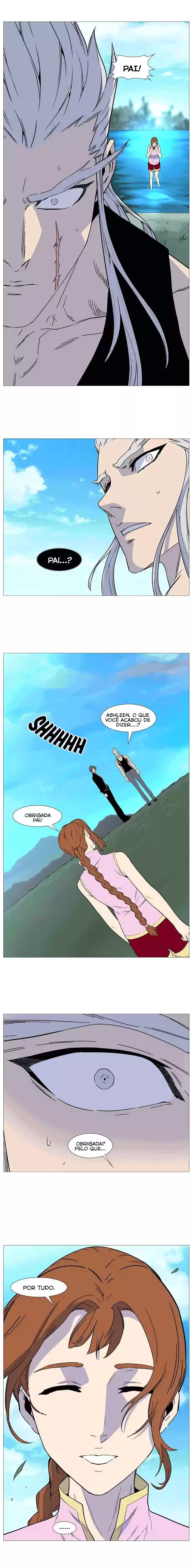 Read Noblesse Português Manga Online