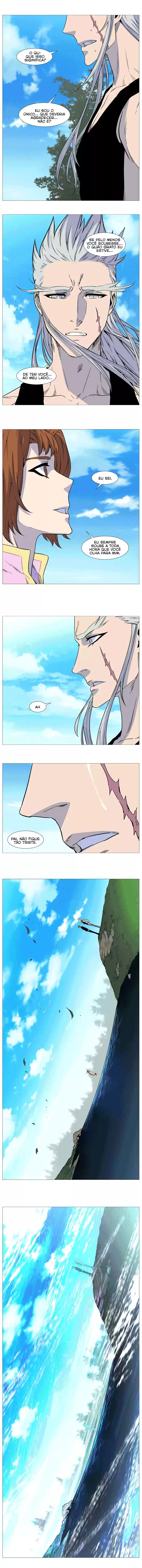 Read Noblesse Português Manga Online