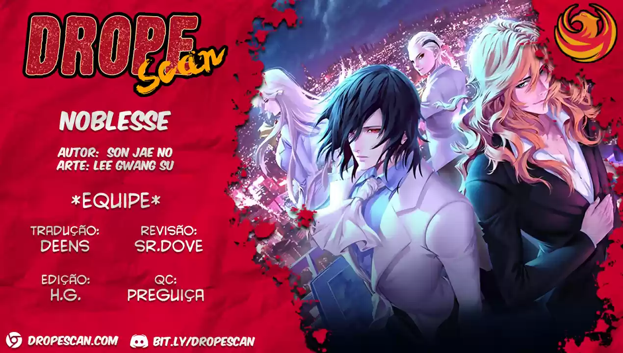 Read Noblesse Português Manga Online