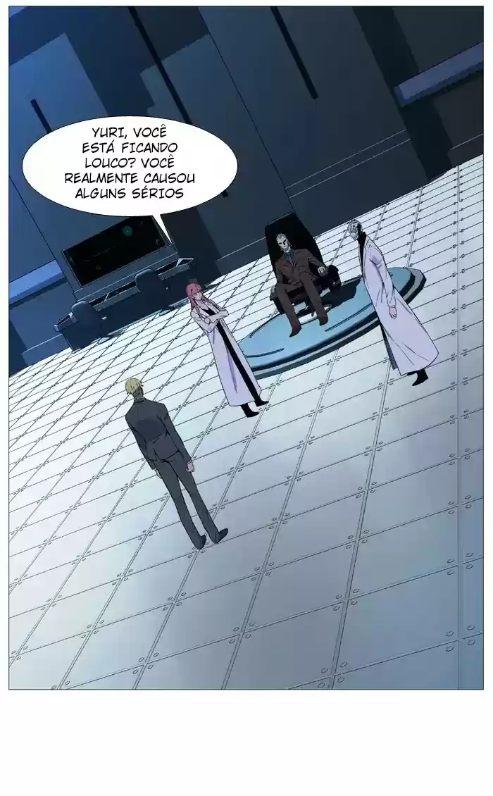 Read Noblesse Português Manga Online