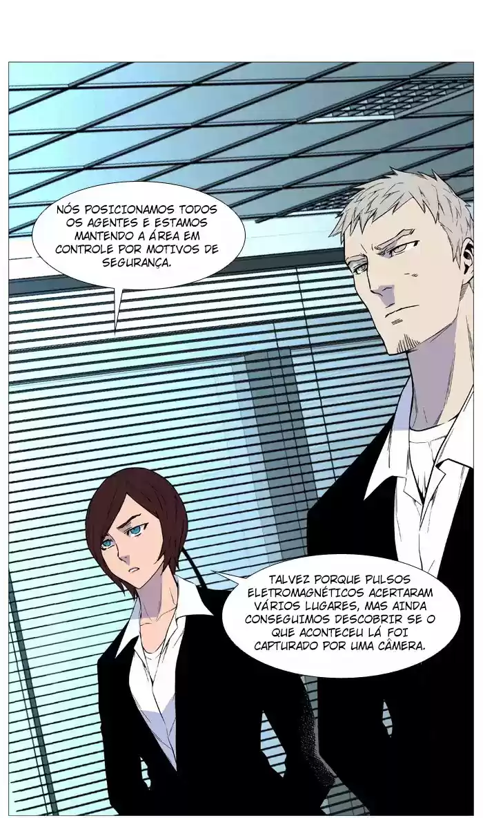 Read Noblesse Português Manga Online