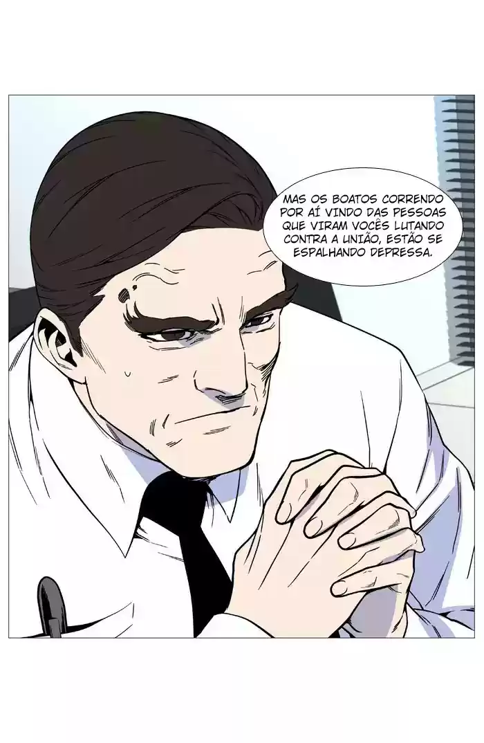 Read Noblesse Português Manga Online