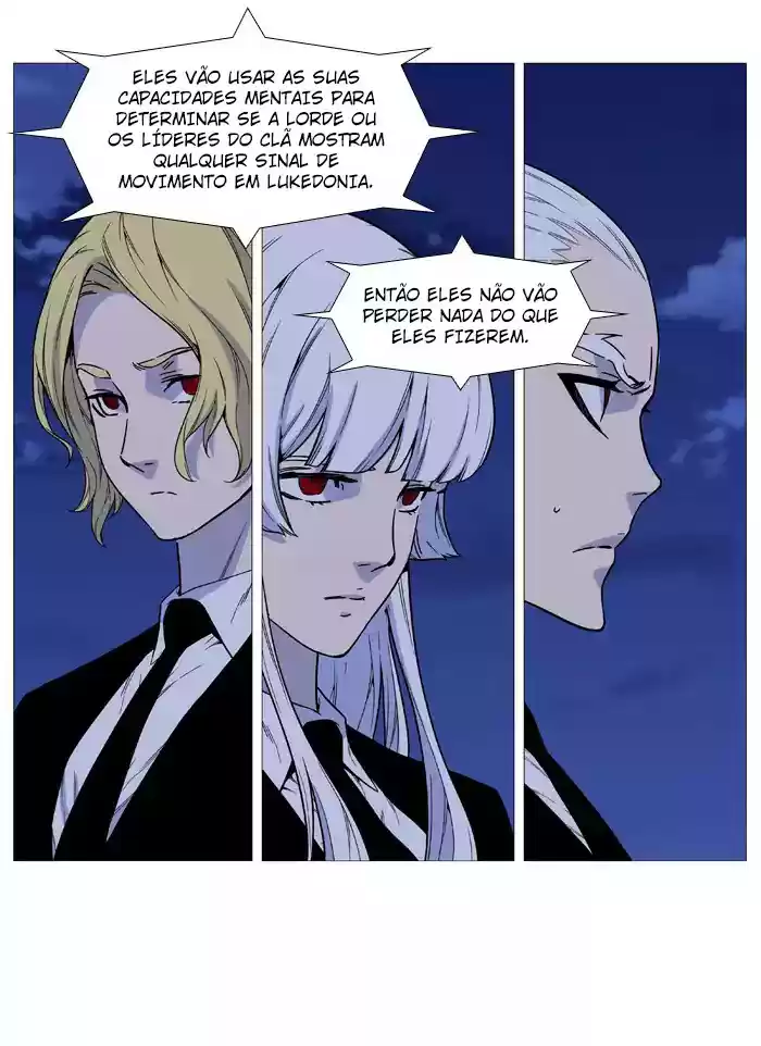 Read Noblesse Português Manga Online