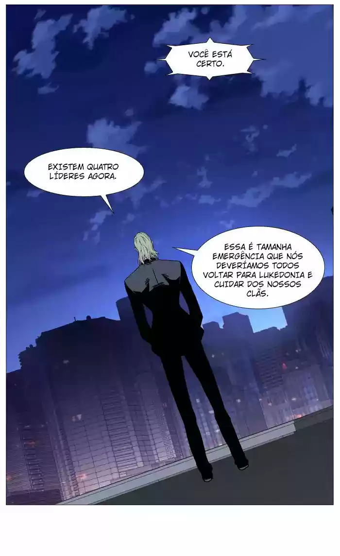 Read Noblesse Português Manga Online