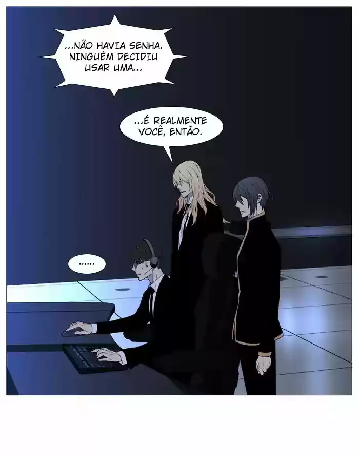 Read Noblesse Português Manga Online