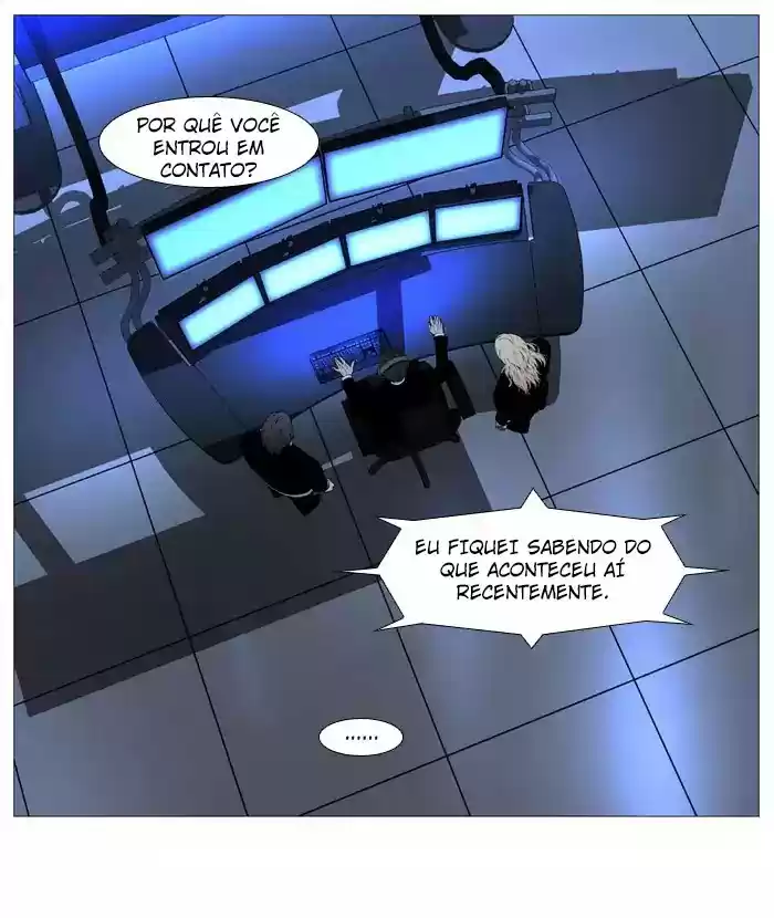 Read Noblesse Português Manga Online