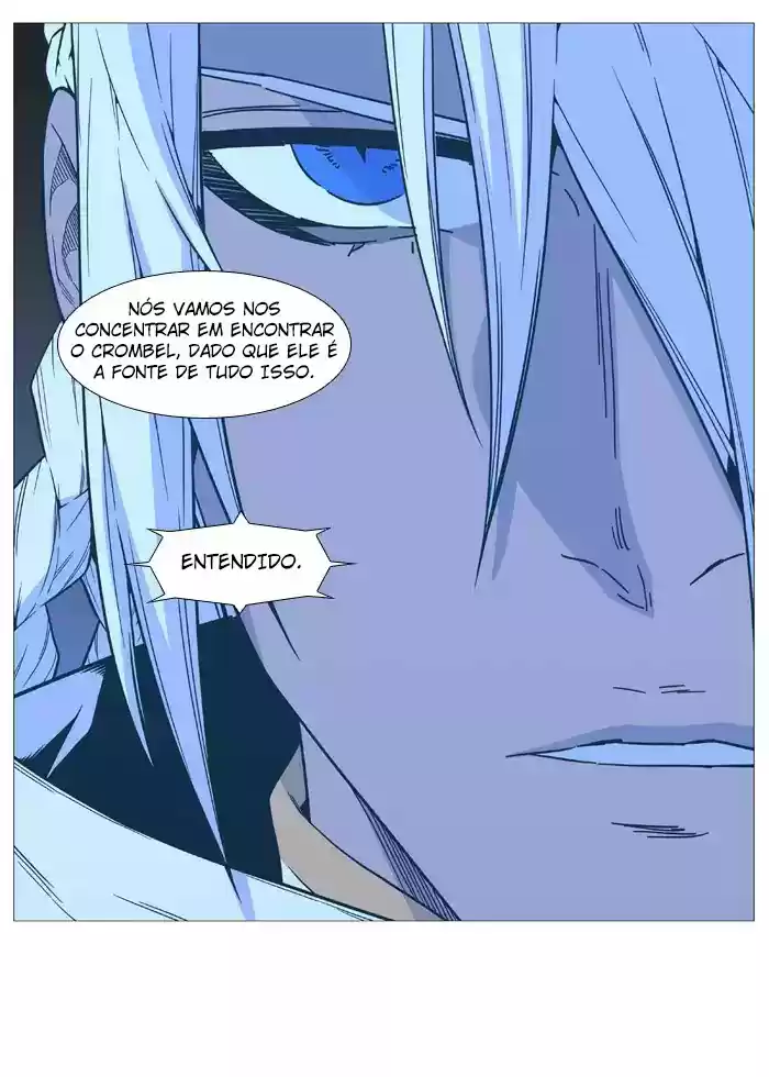 Read Noblesse Português Manga Online