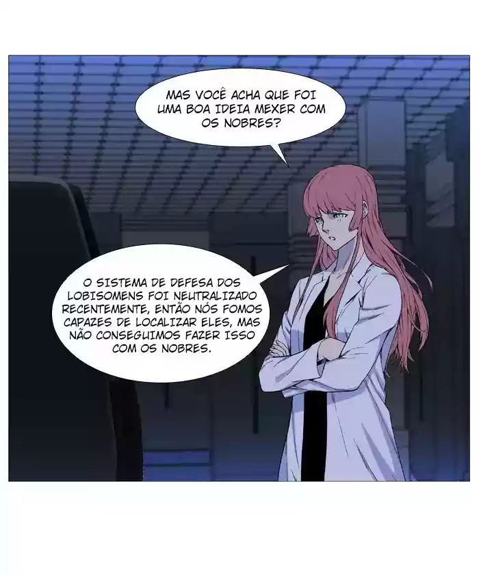 Read Noblesse Português Manga Online