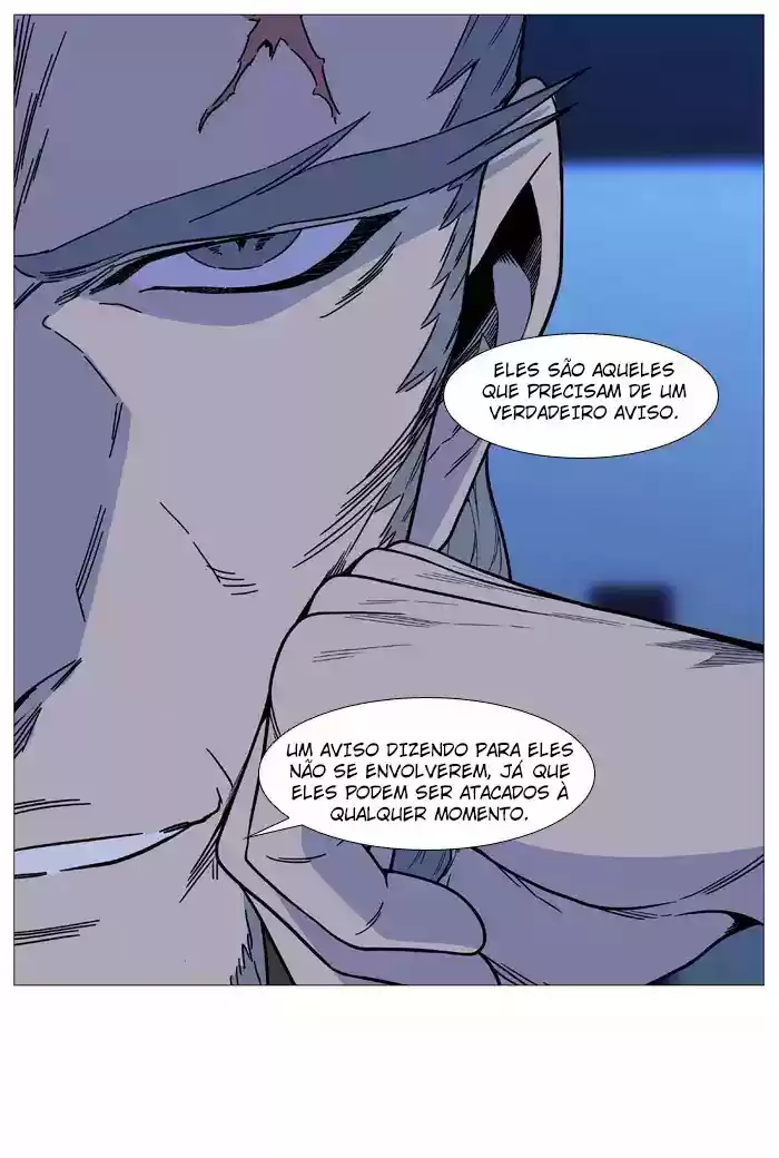 Read Noblesse Português Manga Online