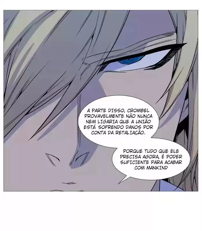 Read Noblesse Português Manga Online
