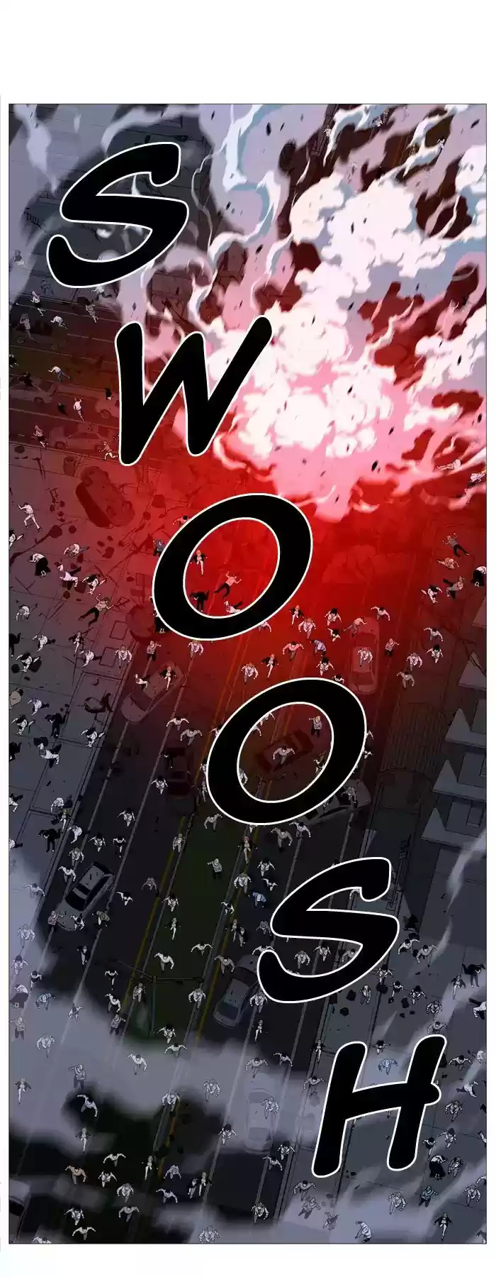 Read Noblesse Português Manga Online