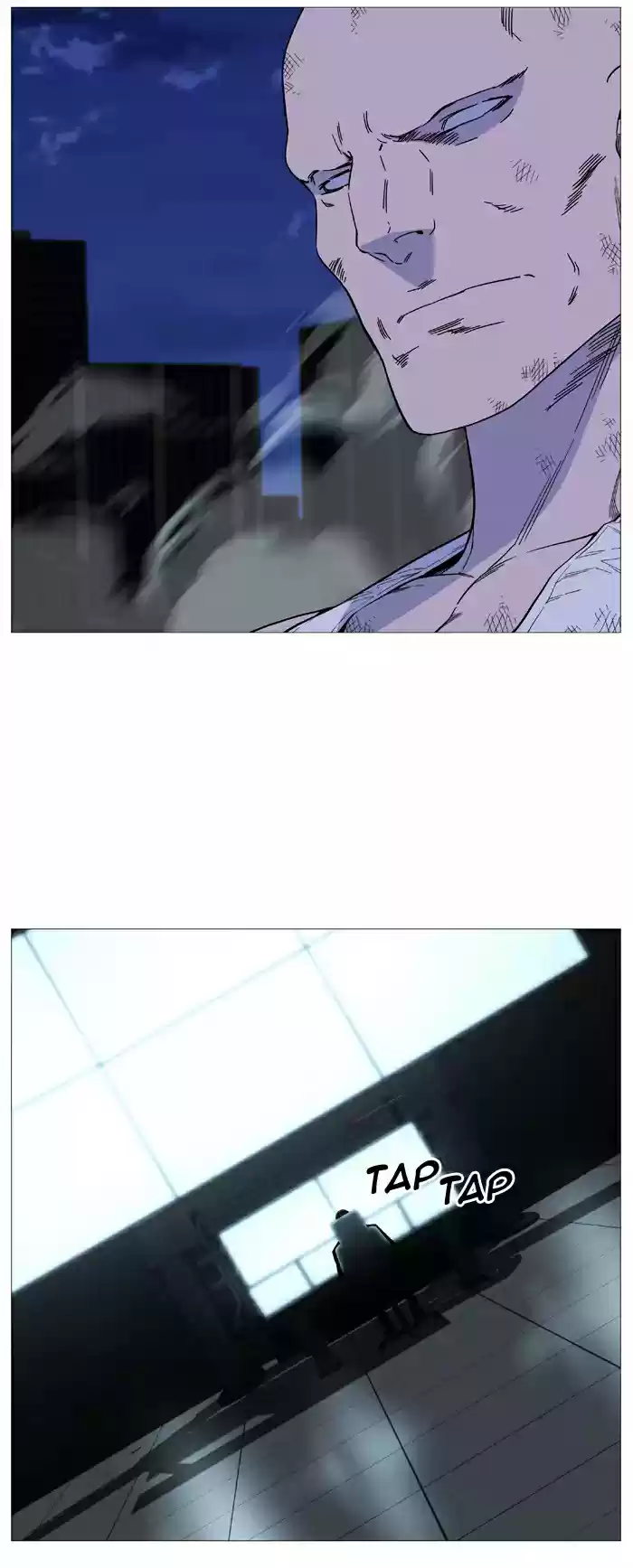 Read Noblesse Português Manga Online