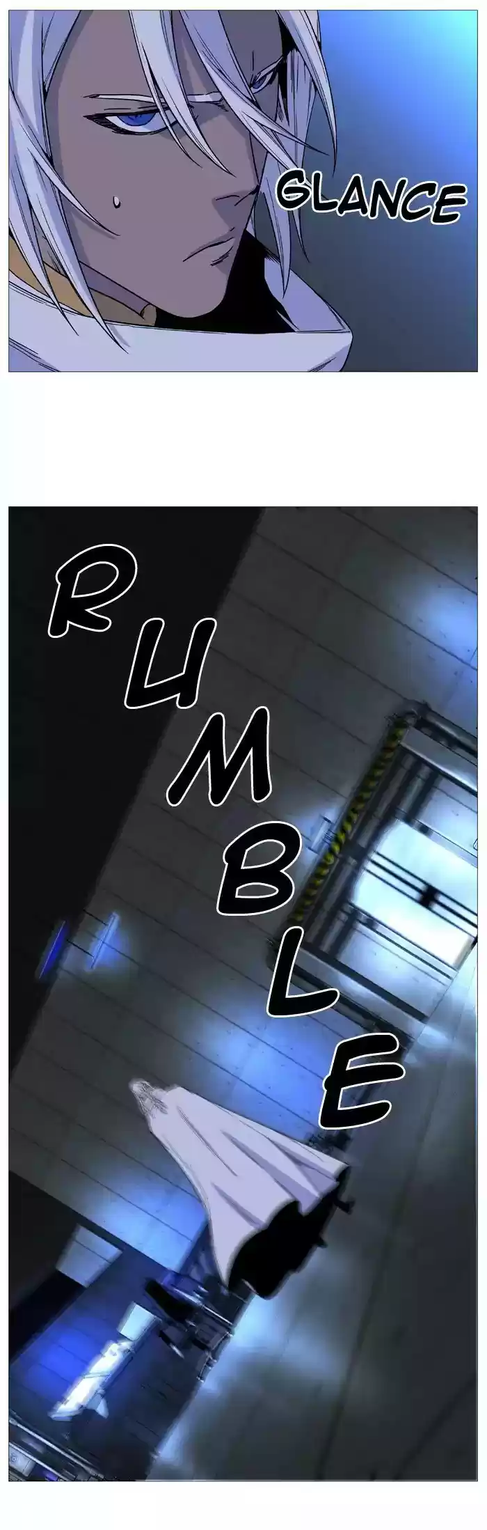 Read Noblesse Português Manga Online