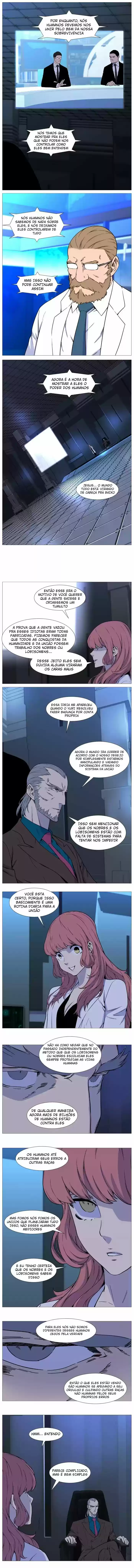 Read Noblesse Português Manga Online