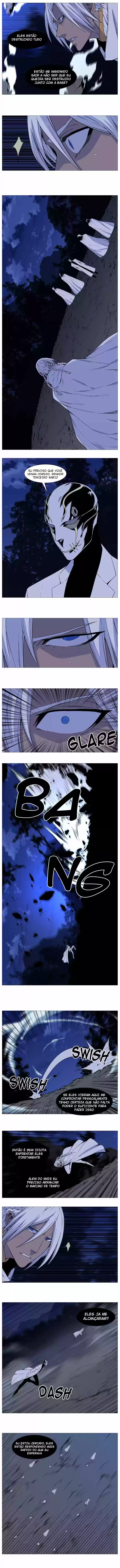 Read Noblesse Português Manga Online