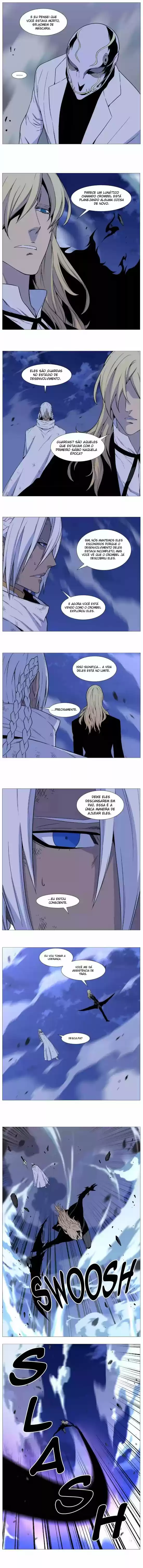 Read Noblesse Português Manga Online