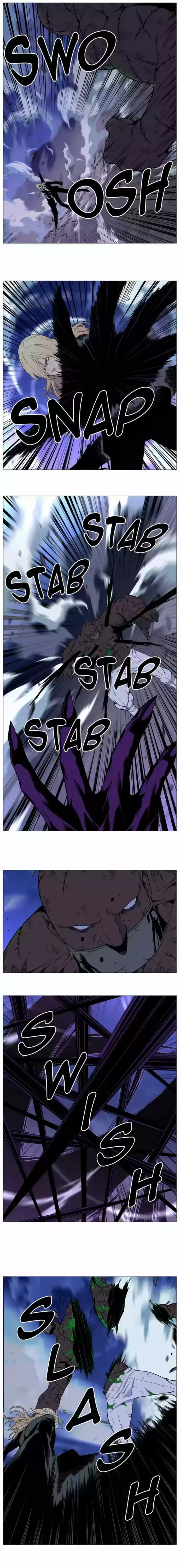 Read Noblesse Português Manga Online