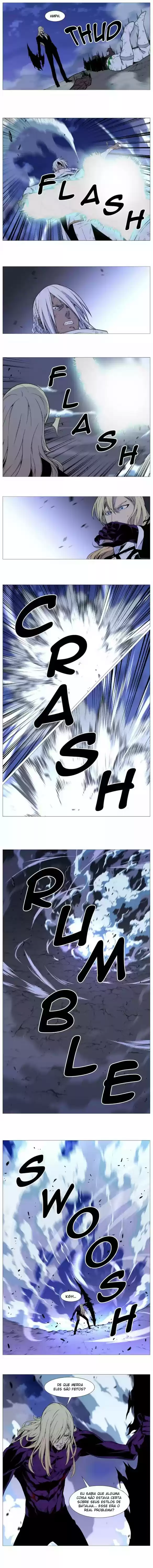 Read Noblesse Português Manga Online