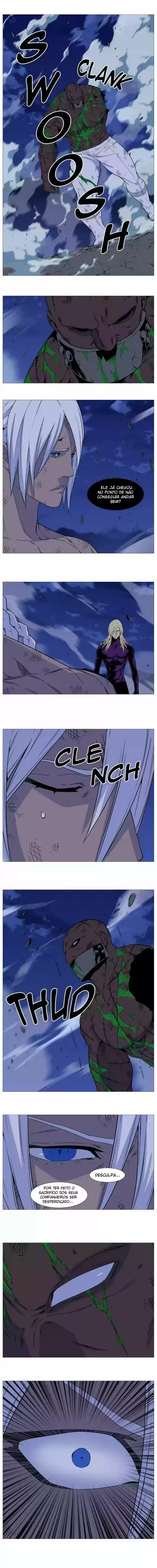 Read Noblesse Português Manga Online