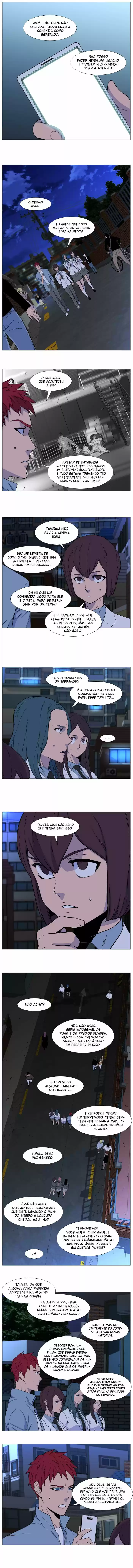 Read Noblesse Português Manga Online