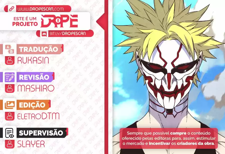 Read Noblesse Português Manga Online