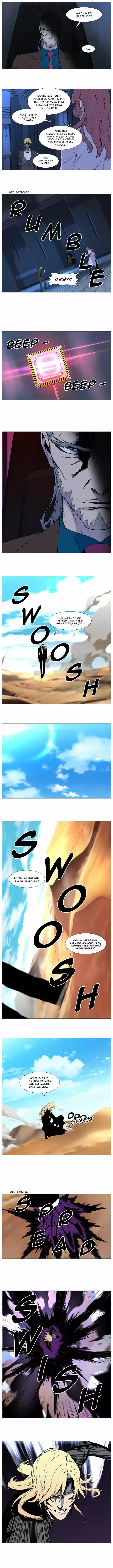 Read Noblesse Português Manga Online