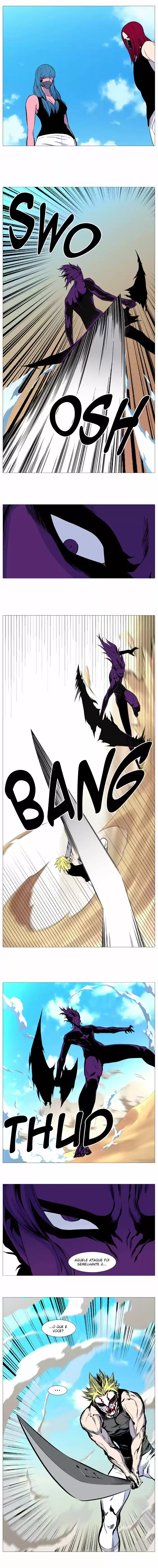 Read Noblesse Português Manga Online