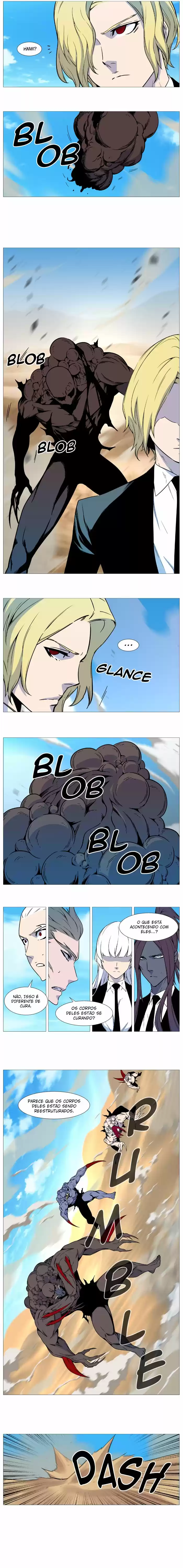 Read Noblesse Português Manga Online