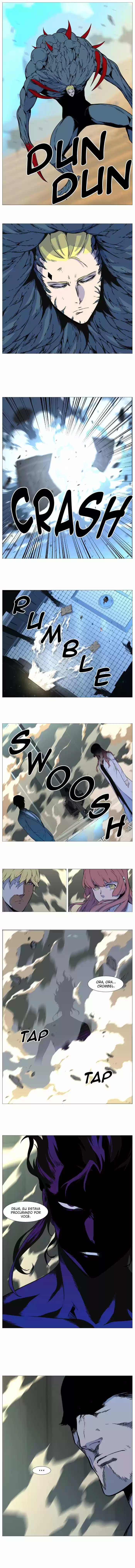 Read Noblesse Português Manga Online