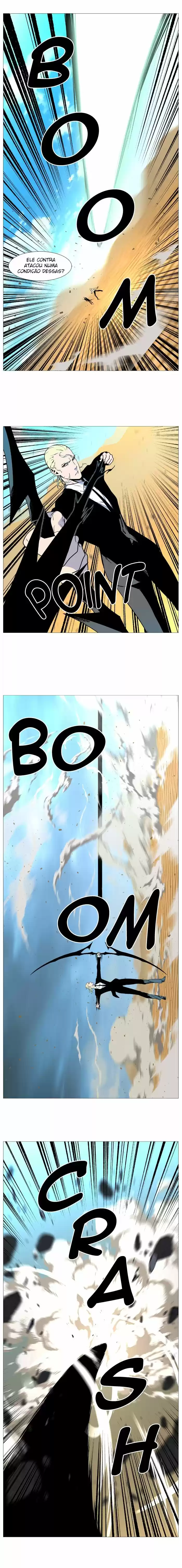 Read Noblesse Português Manga Online