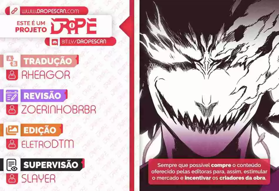 Read Noblesse Português Manga Online
